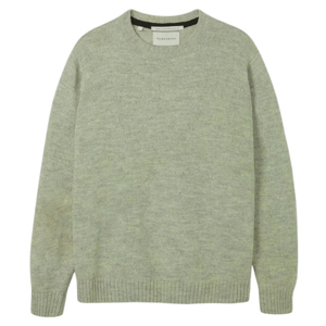 Peregrine Makers Stitch Jumper